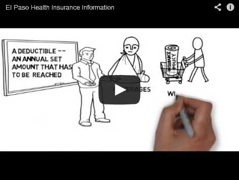 Obamacare El Paso Video