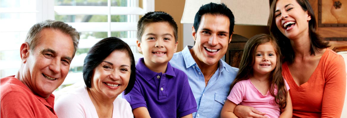 El Paso Family Health Insurance
